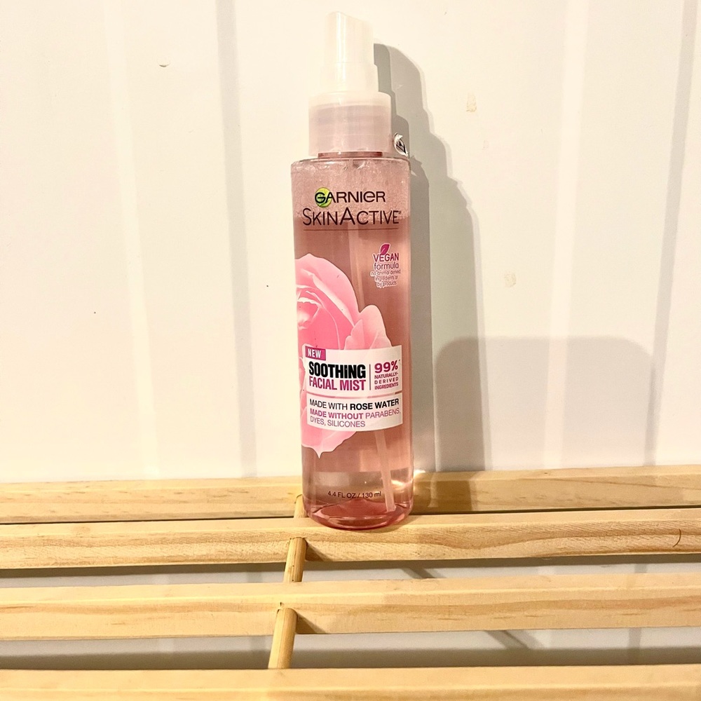 Garnier Facial Mist Spray